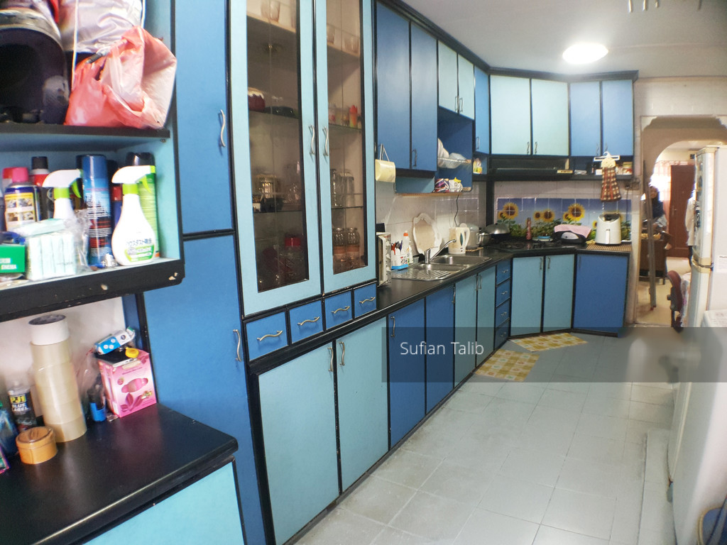 Blk 846 Tampines Street 82 (Tampines), HDB 3 Rooms #193166762